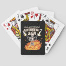 Search for skeleton playing cards 2025