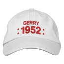 Search for 65th hats 65 years