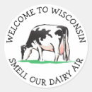 Search for cow farmer stickers Funny