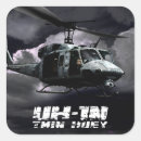 Search for huey stickers Helicopter