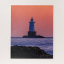 Search for rhode island puzzles Lighthouse