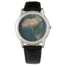 Search for continents watches Earth