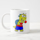 Search for spinosaurus mugs Cartoon