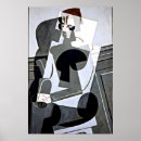 Search for abstract spanish art Cubism