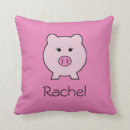Search for kawaii pigs cushions Pink
