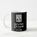 Search for 65th mugs Celebration