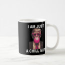 Search for just chill mugs Donald