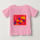 Search for yellow baby shirts Baby girl