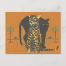 Search for panther postcards Leopard