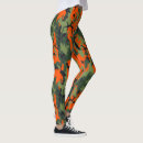 Search for orange camo leggings Camouflage