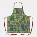 Search for terrier aprons Yorkshire
