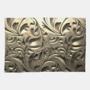 Search for gold tea towels Decorative