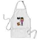 Search for magical girl aprons Cartoon