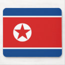 Search for korea mousepads Flag