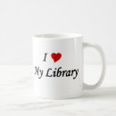 Search for i love my librarian mugs Reading