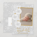 Search for ornament invitations Snowflake