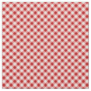 Search for black and red check fabric Classic