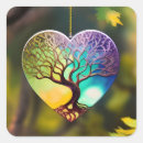 Search for tree ornament stickers Nature