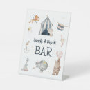 Search for circus signs 1st birthday