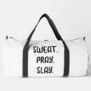 Search for sweats bags Workout