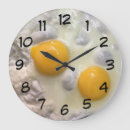 Search for fried eggs clocks Funny