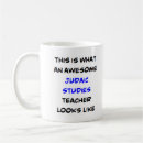 Search for study mugs Teacher