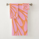 Search for pink floral bath towels Bold