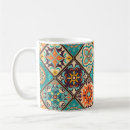 Search for arabesque mugs Brown