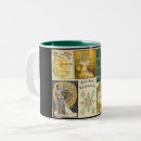 Search for advertisements mugs Green