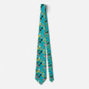 Search for abstract floral ties Roses