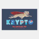 Search for super dog stickers Dc league of superpets