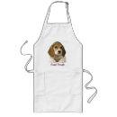 Search for beagle aprons Hound