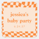 Search for abstract geometric stickers Fun