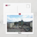 Search for oslo postcards Norwegian