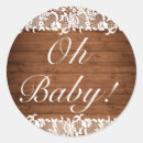 Search for wood lace stickers Country