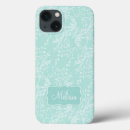 Search for damask pattern cases Pretty