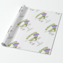 Search for margaritas wrapping paper Tequila