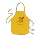Search for 3 kids aprons For kids