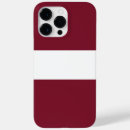 Search for latvia iphone cases Red
