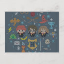 Search for cross stitch christmas cards Hermione granger