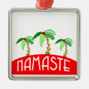 Search for yoga poses christmas tree decorations Yogi