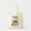 Search for bugs bunny bags Daffy duck