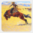 Search for cattle stickers Wild west