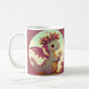 Search for winged dragon mugs Fairytale