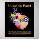 Search for save our earth posters Planet