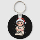 Search for funny snowman key rings Jesus