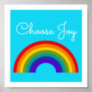 Search for rainbow colours posters Motivational