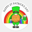 Search for irish beer stickers Pot of gold
