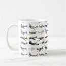 Search for military plane mugs Air force