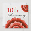 Search for premium invitations Red